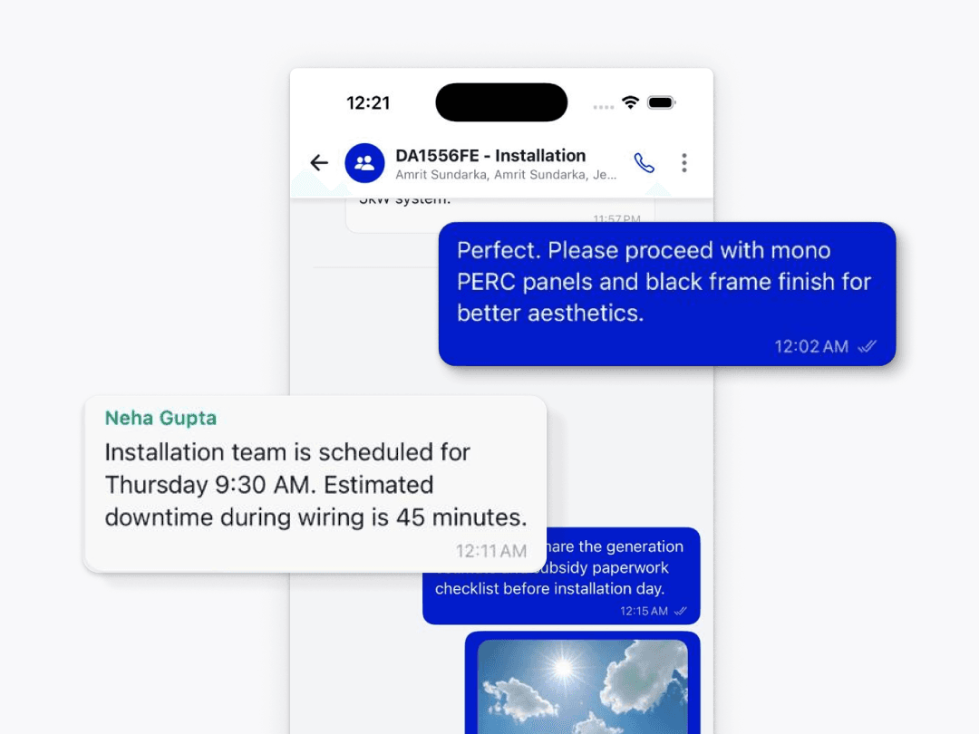 RePartner Dashboard