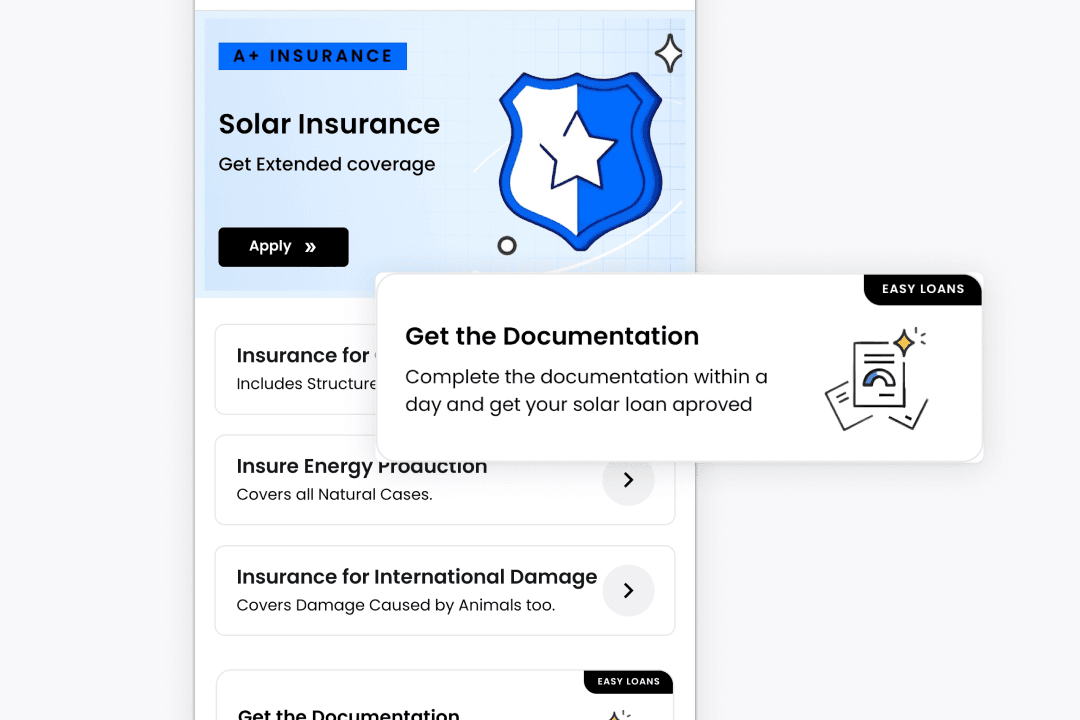 Permit automation